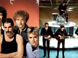 Do Queen aos Beatles As 10 apresentações mais icônicas de bandas na televisão