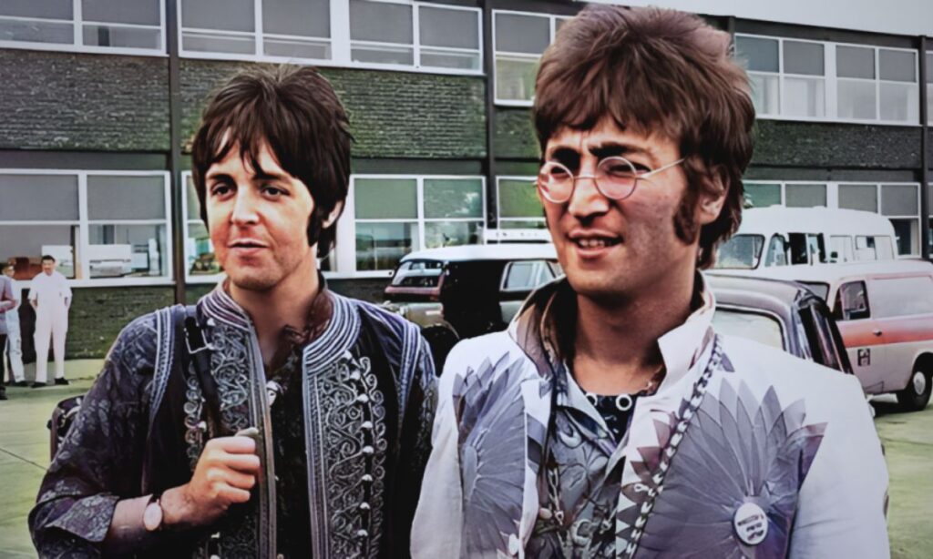 John Lennon já chamou álbum de Paul McCartney de lixo