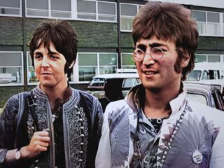 John Lennon já chamou álbum de Paul McCartney de lixo
