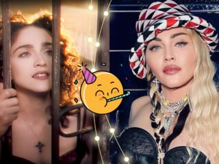 Madonna comemora 65 anos de vida! Relembre 15 clássicos da cantora