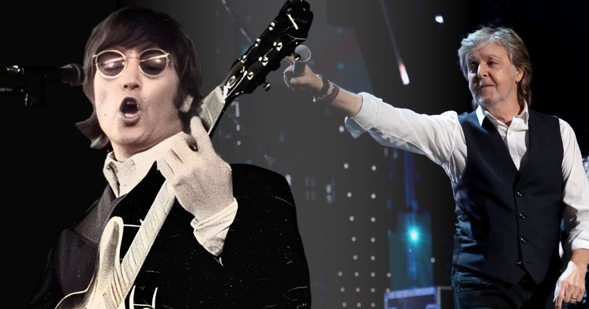Paul McCartney revela que de alguma forma ainda se comunica com John Lennon