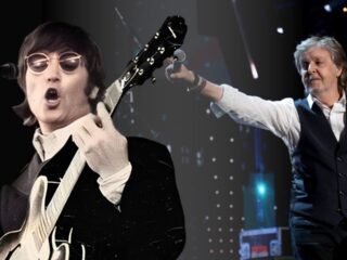 Paul McCartney revela que de alguma forma ainda se comunica com John Lennon