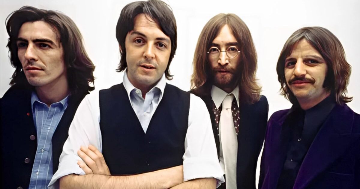 Por que Paul McCartney é considerado o mais talentoso dos Beatles?