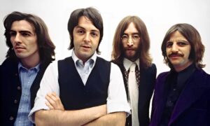 Por que Paul McCartney é considerado o mais talentoso dos Beatles?