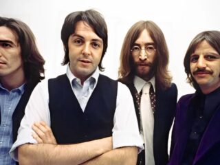 Por que Paul McCartney é considerado o mais talentoso dos Beatles?