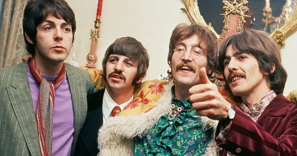 Quem era o membro mais rico dos Beatles quando a banda acabou em 1970