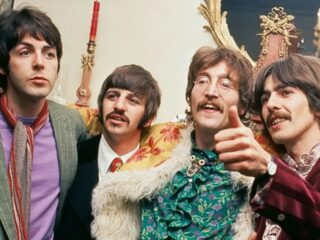 Quem era o membro mais rico dos Beatles quando a banda acabou em 1970
