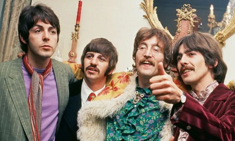 Quem era o membro mais rico dos Beatles quando a banda acabou em 1970