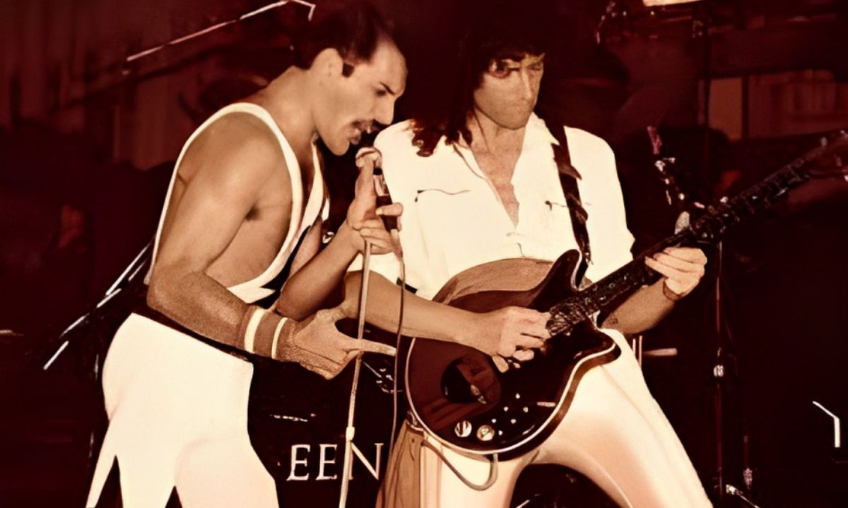 Uma nova versão de Queen 'Greatest Hits' é lançada, mas uma faixa fica de fora, descubra o motivo