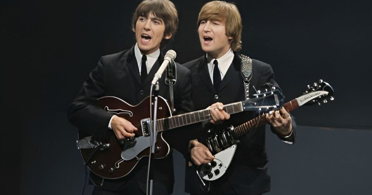A Complexa relação entre George Harrison e John Lennon sob os acordes de 'In My Life'