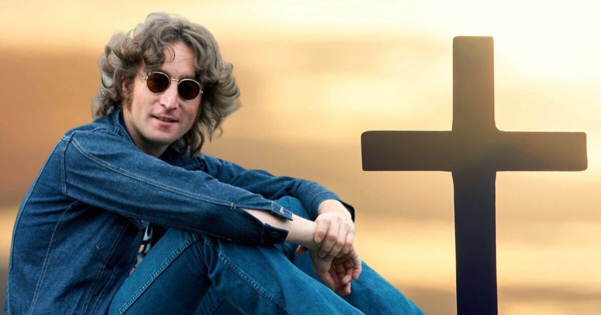 Beatles x Vaticano A declaração polêmica de John Lennon