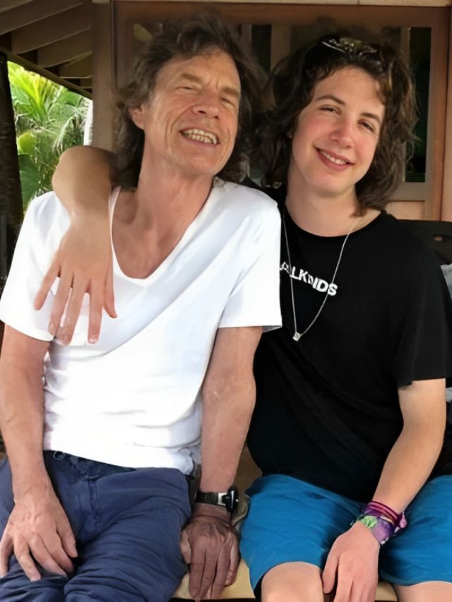 Por que Mick Jagger não quer deixar sua rica herança para os filhos