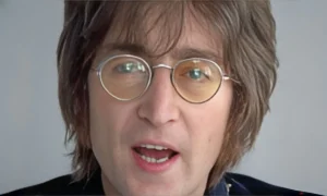 Como John Lennon reaiu ao ouvir 'Imagine' pela primeira vez. Assista o vídeo