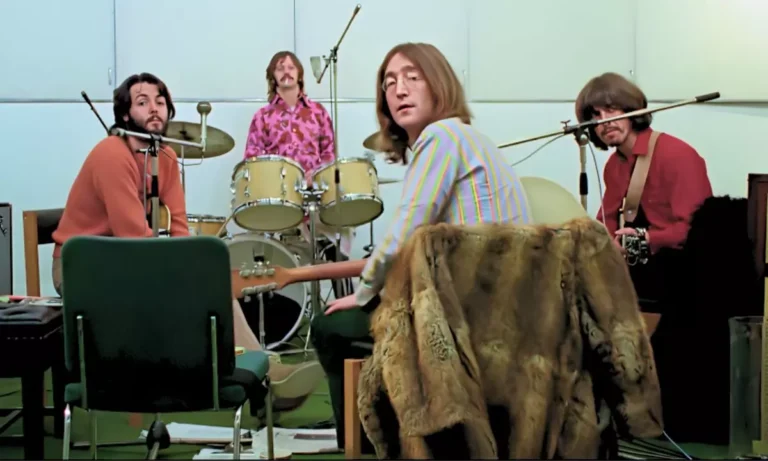 Now and Then Música inédita dos Beatles já tem data de lançamento