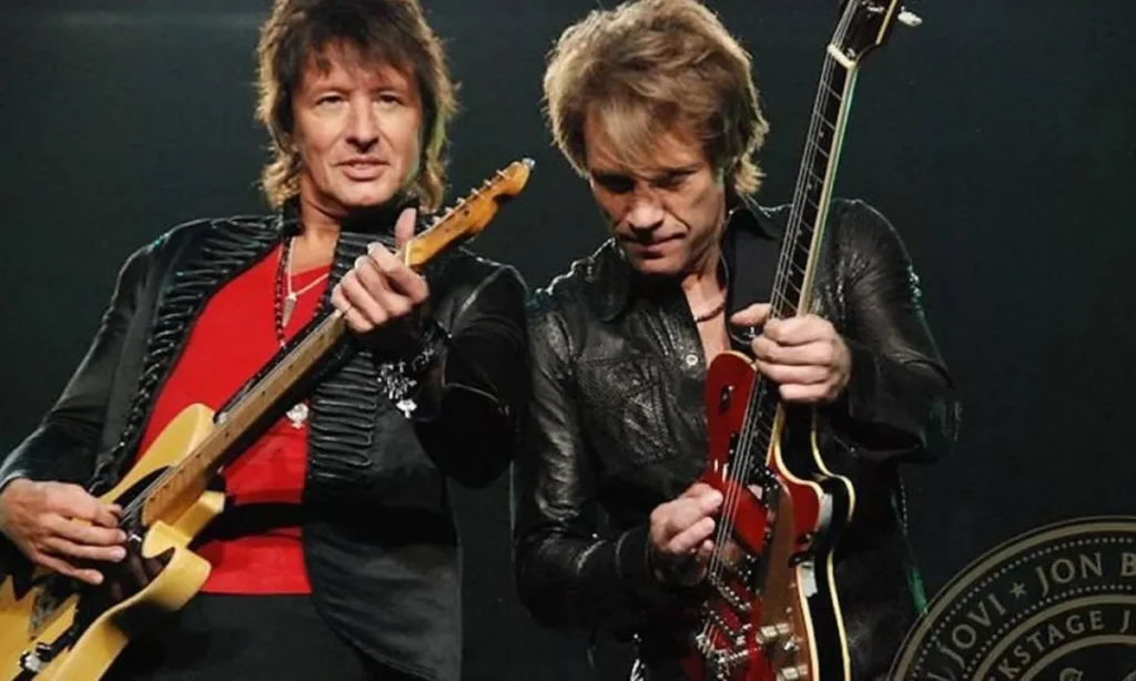 Bon Jovi
