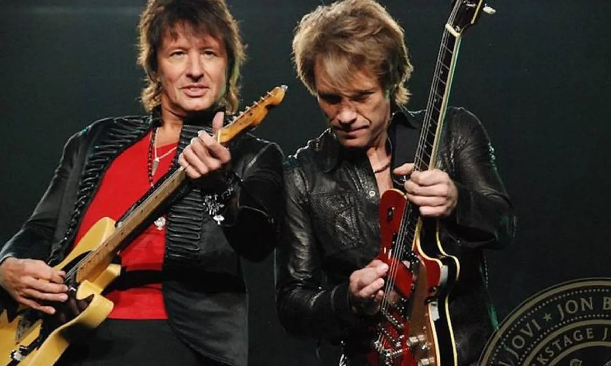 Bon Jovi