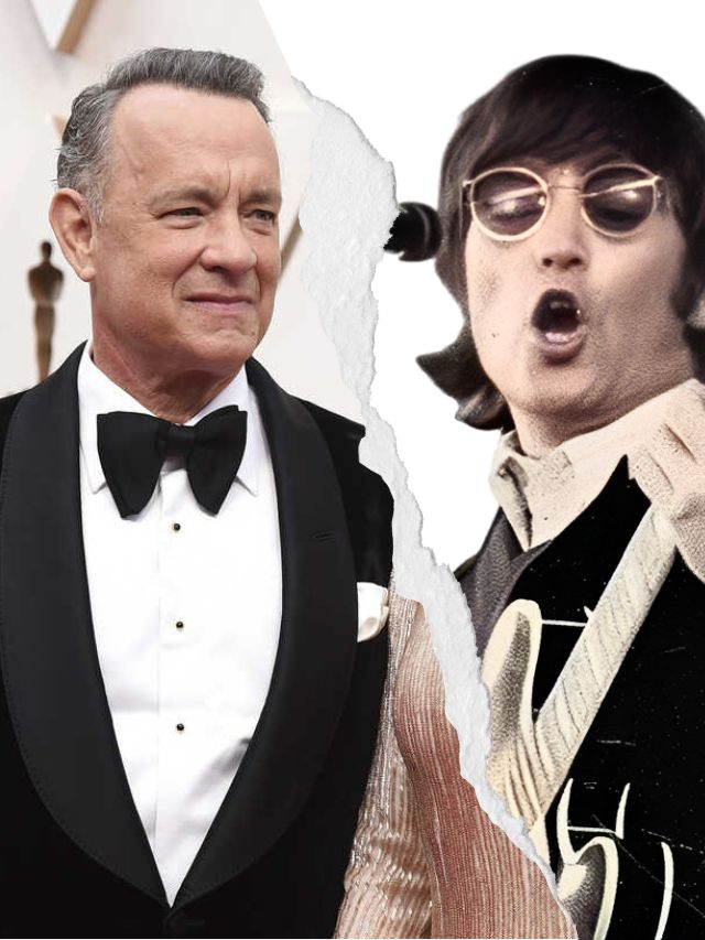 Tom Hanks elege sua música favorita dos Beatles