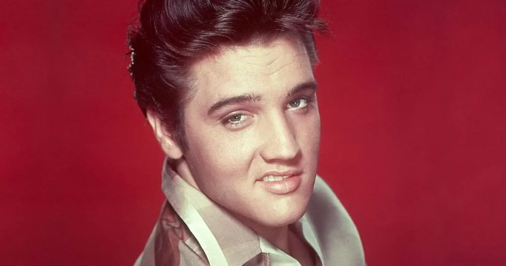 Elvis Presley – Don’t Be Cruel