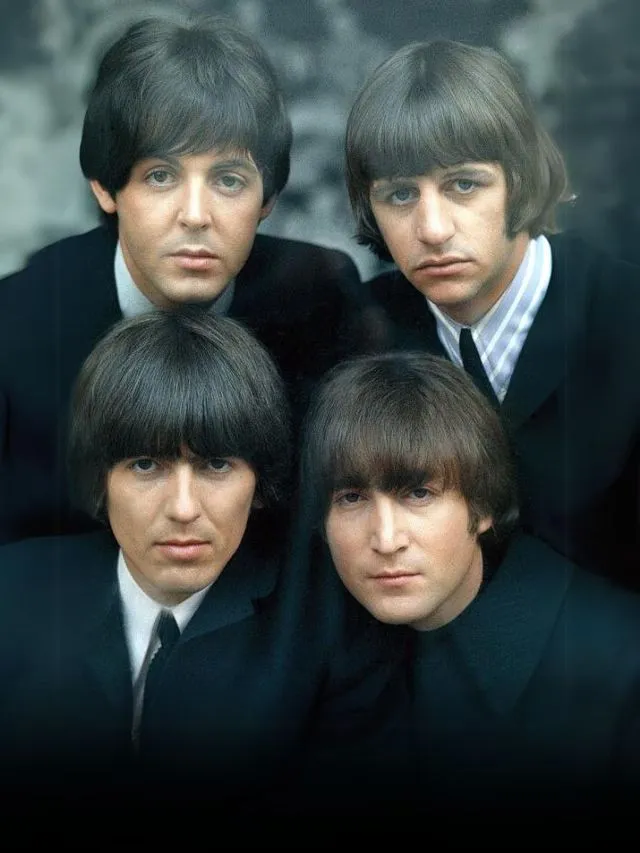 Qual é o mais rico dos Beatles