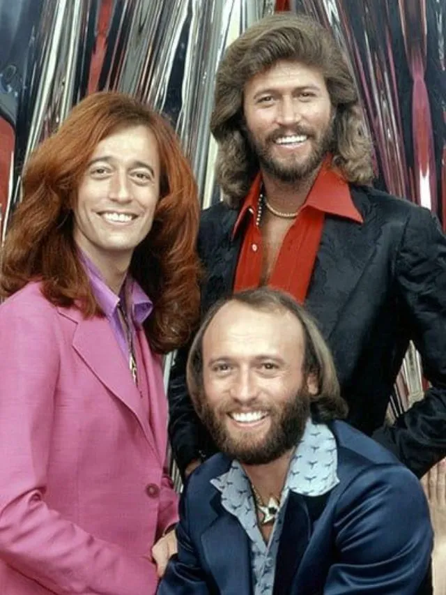 Quem é o mais rico dos Bee Gees