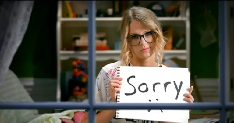 Taylor Swift