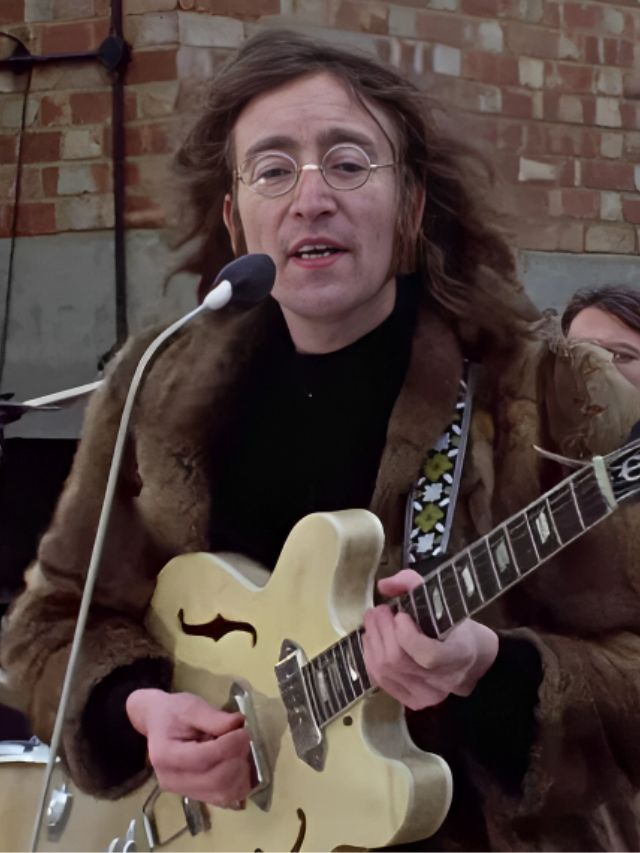 10 Curiosidades sobre John Lennon que talvez você nao saiba