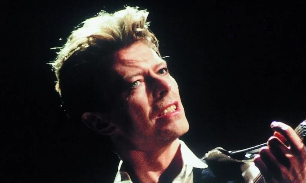 As músicas que The Police mentiu sobre ser banido - David Bowie