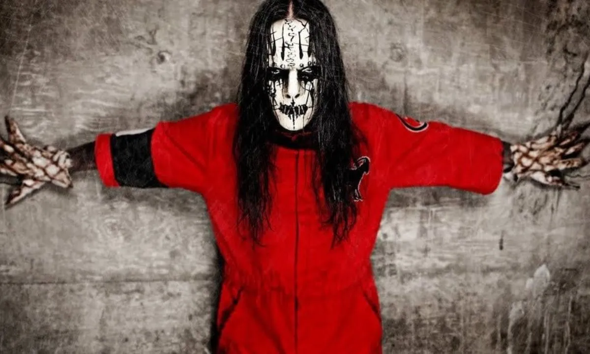 Espólio de Joey Jordison processa Slipknot