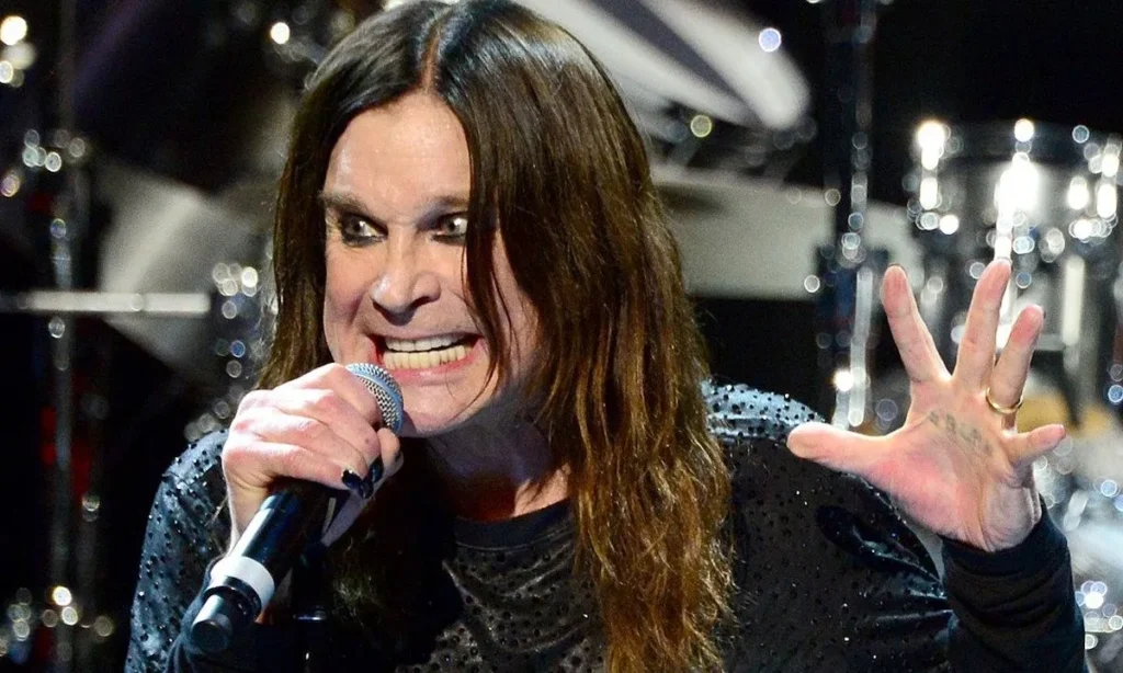 Por que Ozzy Osbourne não curte ser chamdo de "metaleiro"