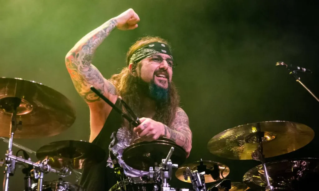 Reunião do Dream Theater com Mike Portnoy - Rock e Heavy Metal 2024