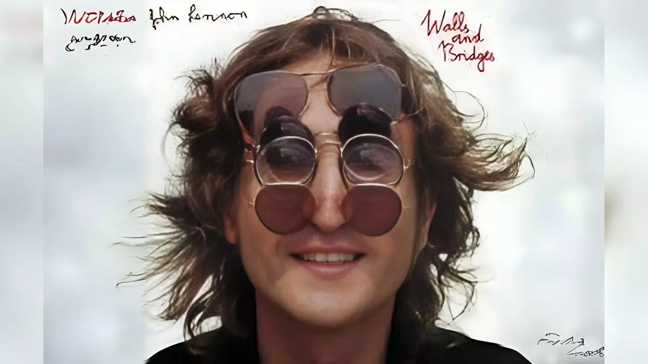 John Lennon - clássicos do rock