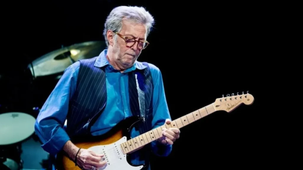 Allianz Seguros Sorteará Ingressos para Show de Eric Clapton no Brasil