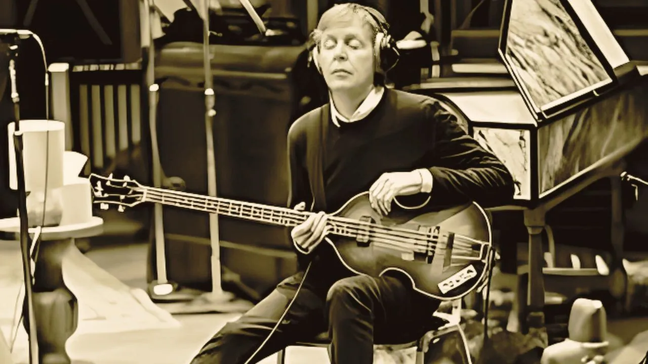 Ícone da música, Paul McCartney celebra 82 anos; confira as 10 músicas mais ouvidas do cantor na Deezer