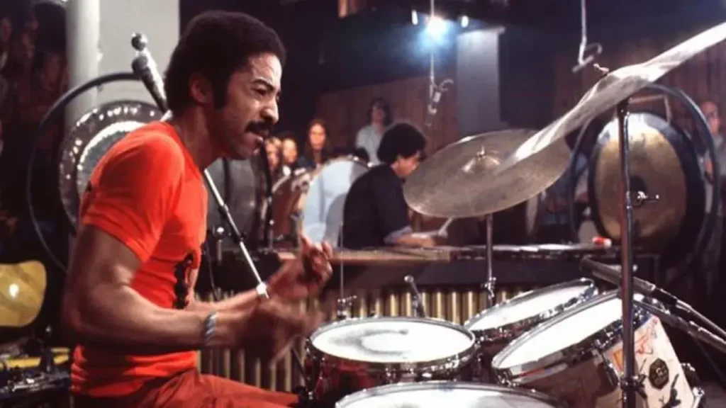 Tony Williams - Os 10 melhores bateristas de todos os tempos