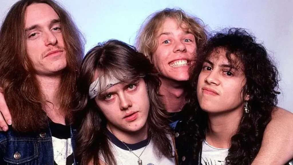 As Melhores Versões Cover do Metallica: 10 Faixas que Reescreveram a História do Metal