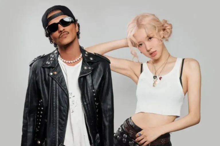 Bruno Mars e ROSÉ (Blackpink): Entenda a nova música “APT.”