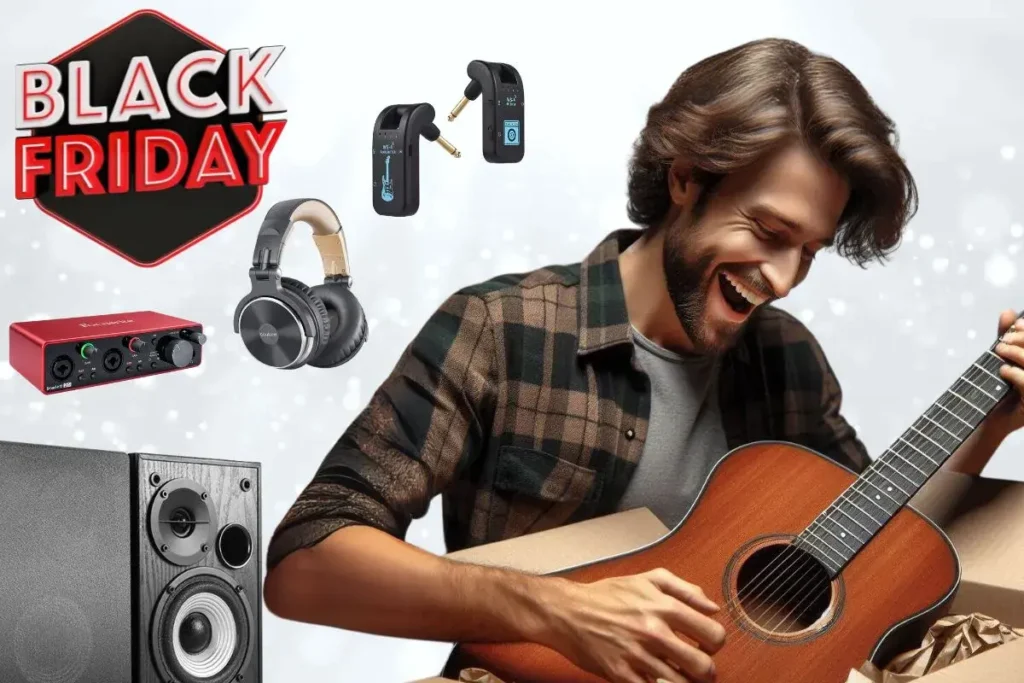 Black Friday dos Músicos_ as melhores ofertas reunidas para você!