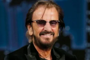 Ringo Starr Escreveu Suas Próprias Músicas Solo?