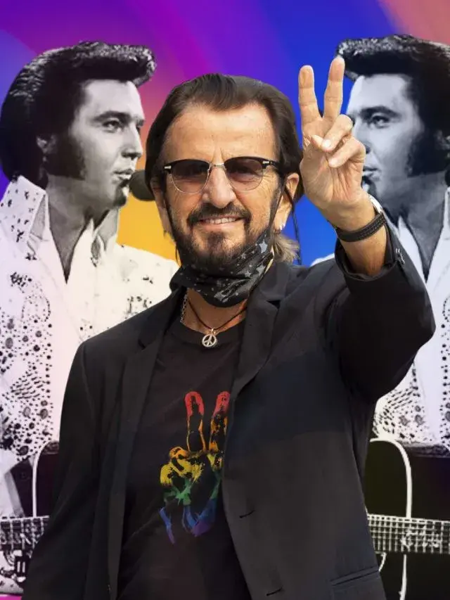 Ringo Starr Revela a Traição de Elvis Presley_ A Verdade Por Trás da Maior Treta do Rock