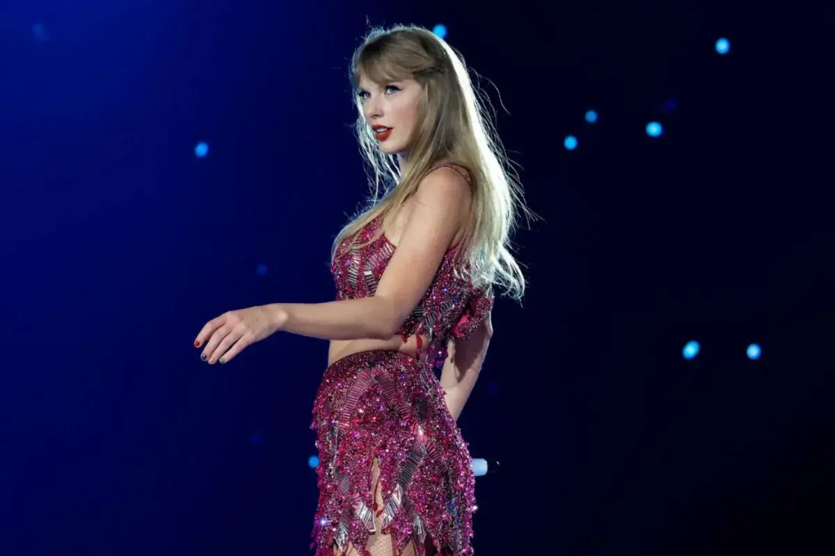 Taylor Swift Qual a fortuna de uma das pop stars mais ricas do mundo