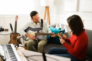 Como o Mapeamento Nacional dos Pontos de Cultura Digital e Mídia Livre do MinC Beneficiará os Músicos no Brasil