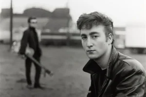 Stuart Sutcliffe A Verdadeira alma gêmea de John Lennon