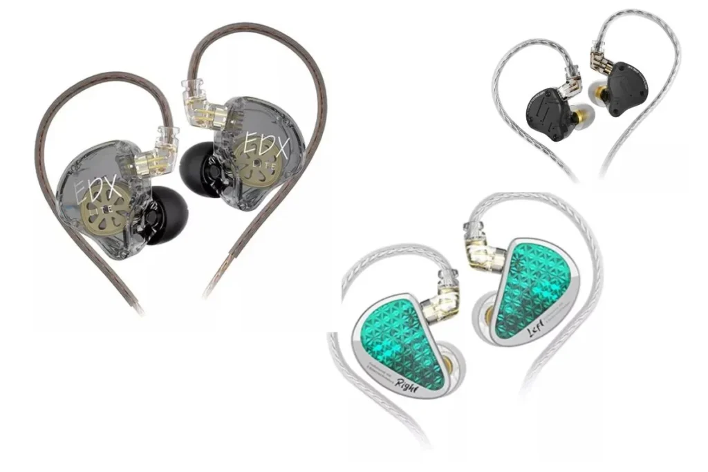 Top 5 Melhores Fones para Retorno de Palco: Análise Completa e Detalhada