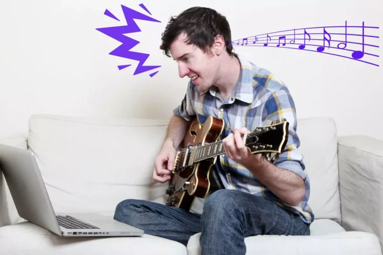 Como Aprender a Tocar de Ouvido- Guia Completo para Músicos