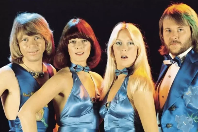Dancing Queen Abba Curiosidades