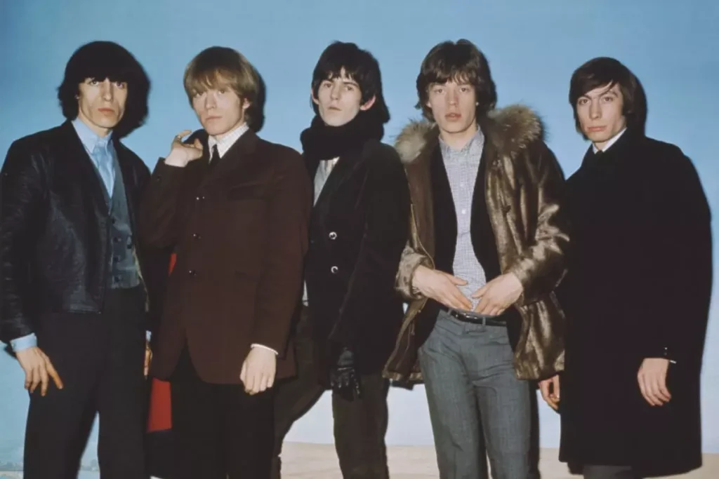 Por que The Rolling Stones foram banidos de Blackpool por quase meio século