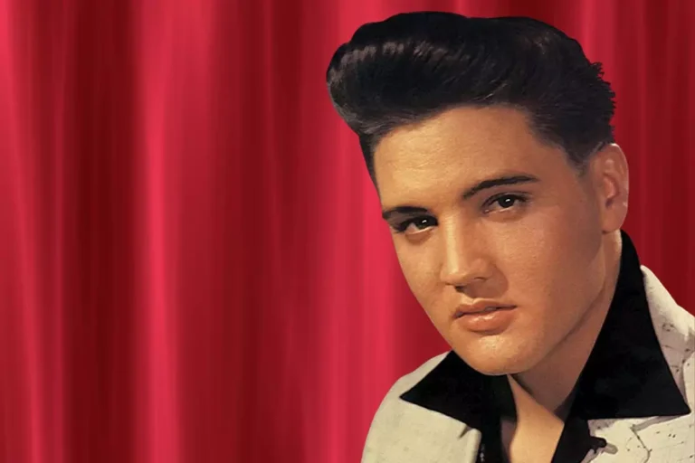 ‘In The Ghetto’- O clássico que Elvis Presley relutou em gravar