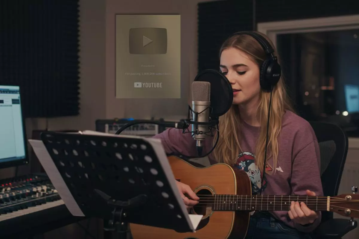5 Passos para Divulgar Sua Música no YouTube