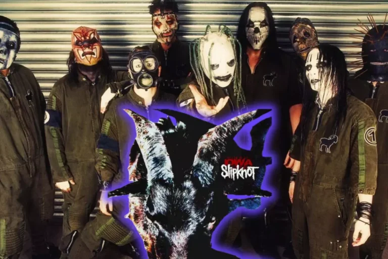 9 Fatos Sombrios Trás da Criação de "Iowa" do Slipknot