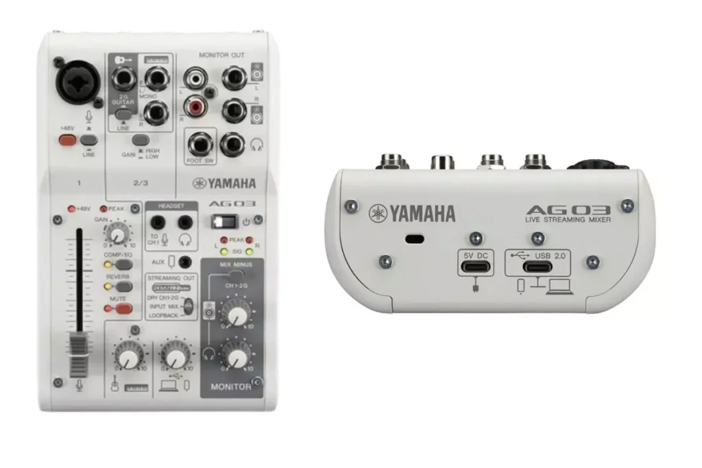 Interface